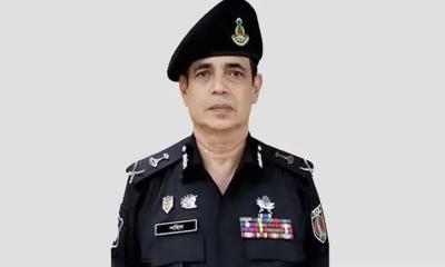 নির্বাচনে বড় ধরনের জঙ্গি হামলার শঙ্কা নেই: র‍্যাবের মহাপরিচালক