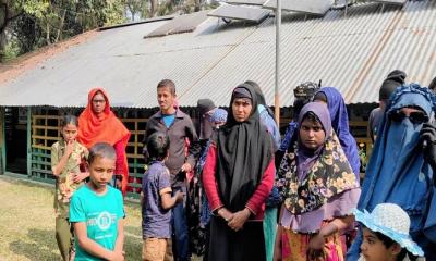 প্রতিষ্ঠার ১৫ বছরেও নানা সমস্যায় জর্জরিত মোরেলগঞ্জের একমাত্র প্রতিবন্ধী বিদ্যালয়