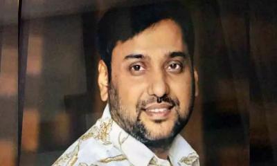 দুর্নীতির মামলায় সম্রাটের ২০ বছরের কারাদণ্ড