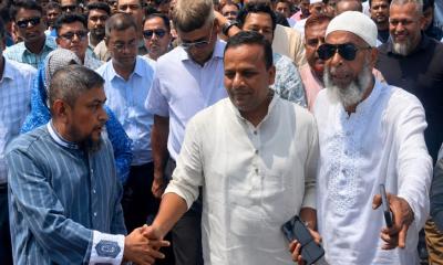 নৌপথের পুরনো ঐতিহ্য ও জনআস্থা ফিরিয়ে আনতে কাজ করছে সরকার