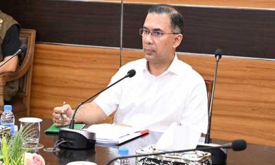 প্রান্তিক মানুষের স্বাস্থ্যসেবা নিশ্চিতের নির্দেশ প্রধানমন্ত্রীর