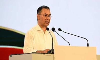 দেশকে ট্রিলিয়ন ডলারের অর্থনীতিতে নিতে কাজ চলমান: প্রধানমন্ত্রী