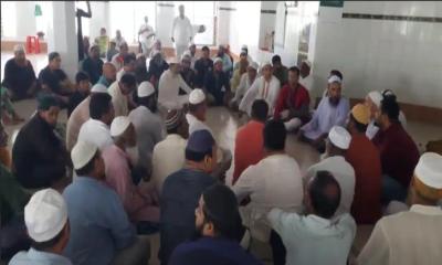 সদরপুরে শহীদ রাষ্ট্রপতি জিয়াউর রহমানের ৪৪তম শাহাদাত বার্ষিকী পালিত
