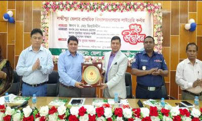 বাংলাদেশ শিক্ষা ও প্রযুক্তিতে দক্ষ হলে বিশ্ব শাসন করতে পারবে