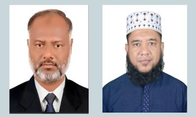 লৌহজং উপজেলা প্রেসক্লাবের আত্মপ্রকাশ ও কমিটি গঠন: সভাপতি- লিমন, সম্পাদক- রাকিব