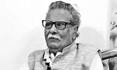 অধ্যাপক যতীন সরকার আর নেই