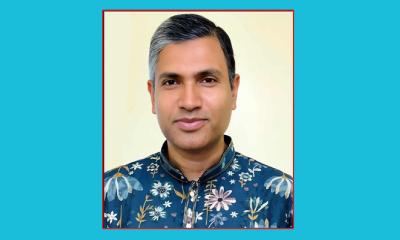 ভৈরব চেম্বারের সভাপতির দায়িত্ব পেয়েছেন জাহিদুল হক জাবেদ