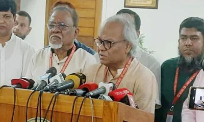অবাধ ও সুষ্ঠু নির্বাচন নিয়ে সংশয় রয়েছে: রিজভী