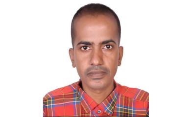 সাংবাদিক শেখ রাসেল বাঁচতে চান