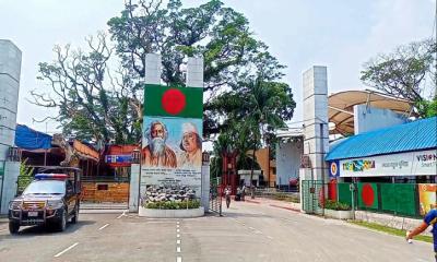 দুর্গাপূজায় বেনাপোল বন্দরে ৬ দিন আমদানি-রপ্তানি বন্ধ থাকবে