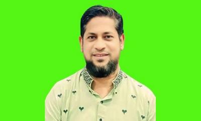বাগেরহাট-৩ আসনে জনপ্রিয় মুখ, আলোচনায় শীর্ষে  এলাকাবাসীর আস্থাভাজন  কৃষিবিদ শামীম
