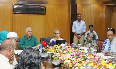 মা ইলিশ রক্ষায় ২২ দিন ইলিশ ধরা নিষিদ্ধ