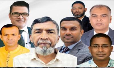 ঠাকুরগাঁও-৩ আসনে কার হাতে যাচ্ছে  বিএনপির মনোনয়ন ?