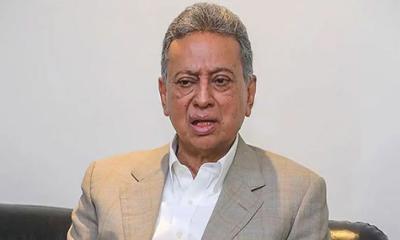 সবাই সুষ্ঠু ও গ্রহণযোগ্য নির্বাচন দেখতে চায় : আমীর খসরু