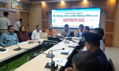 নানা আয়োজনের মধ্য দিয়ে পঞ্চগড়ে পালিত হলো বিশ্ব ও জাতীয় পরিসংখ্যান দিবস