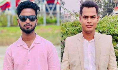 মোংলা সরকারি কলেজ ছাত্রদলের সভাপতি সাব্বির, সম্পাদক শামীম