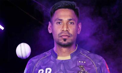 মুস্তাফিজের আইপিএল খেলা নিয়ে মুখ খুললেন বুলবুল
