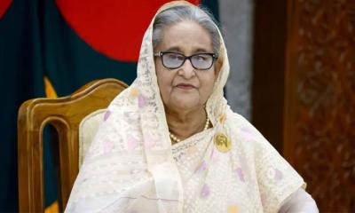 শেখ হাসিনাসহ ১২ সেনা কর্মকর্তার বিরুদ্ধে বিচার শুরুর নির্দেশ