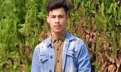 শ্বশুরবাড়িতে স্ত্রীকে হাত-পা বেঁধে ছুরিকাঘাতে হত্যা, স্বামী পলাতক