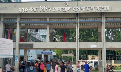 প্রচণ্ড শীতে যশোরে ২৪ ঘণ্টায় ১০ জনের মৃত্যু