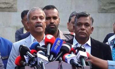 ভারতে টি-টোয়েন্টি বিশ্বকাপ বয়কট করলো বাংলাদেশ