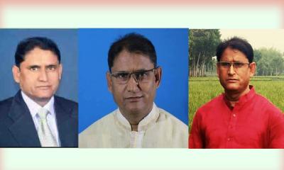 মান্দায় বিএনপি মনোনীত প্রার্থী ডা. ইকরামুল বারী টিপু বিপুল ভোটে বিজয়ী