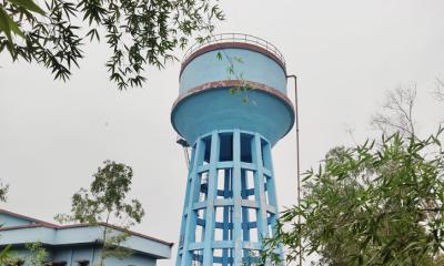 ২৬ কোটি টাকার পানি প্রকল্প ছয় বছরেও চালু হয়নি, সেবা থেকে বঞ্চিত ৭০০ পরিবার