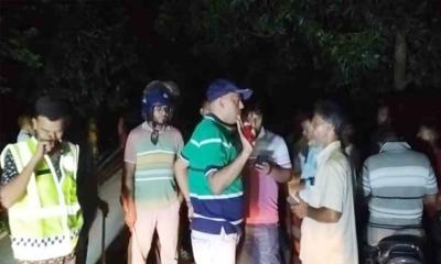 নড়াইলে ফুটবল খেলাকে কেন্দ্র করে সংঘর্ষ, নিহত ১
