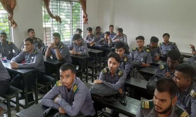 ৬ আগস্ট থেকে মাইলস্টোন কলেজে ক্লাস শুরু