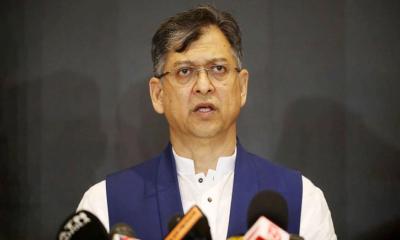 জুলাই সনদের খসড়ায় কিছু বিষয়ে অসামঞ্জস্যতা আছে: সালাহউদ্দিন আহমদ