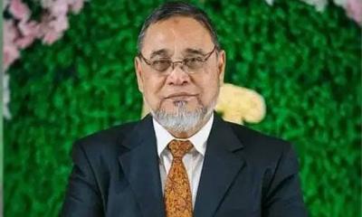 সীমানা পুনর্নির্ধারণে নিরপেক্ষভাবে কাজের আশ্বাস সিইসির