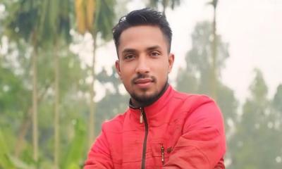 মাদারগঞ্জে ছাত্রলীগ নেতা গ্রেফতার