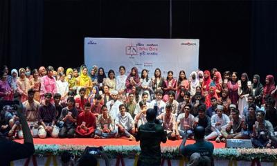 পটুয়াখালীতে জিপিএ-৫ কৃতী শিক্ষার্থীদের সংবর্ধনা