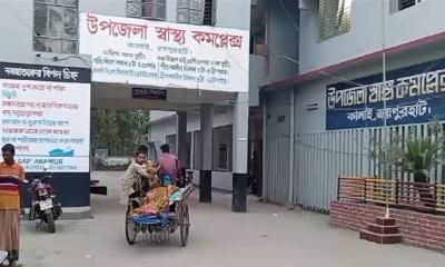 বিদ্যুৎস্পৃষ্ট হয়ে প্রাণ গেল পশু চিকিৎসকের
