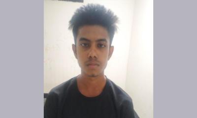 জীবননগরের স্কুলছাত্রী ধর্ষণ মামলায় আসামি তামিম গ্রেফতার
