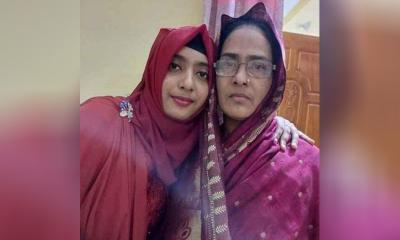 রামগঞ্জে মা-মেয়ে হত্যাকাণ্ডে আটক ১