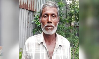 কিশোরগঞ্জে ধনু নদীতে জেলে নিখোঁজ, ৪৮ ঘণ্টা পর মরদেহ উদ্ধার