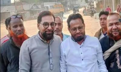 রিভিউ আবেদন প্রত্যাহার করিনি: রাহিদ মান্নান লেনিন