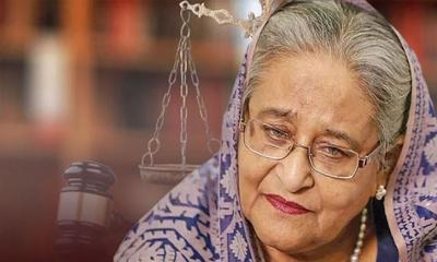 ‘আহতদের খোঁজ মেলেনি’, শেখ হাসিনাসহ ১১৩ জনকে অব্যাহতির সুপারিশ