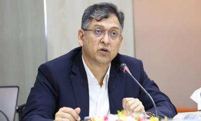 সংবিধান সংস্কার পরিষদ নিয়ে সংসদে আলোচনা হতে পারে: স্বরাষ্ট্রমন্ত্রী