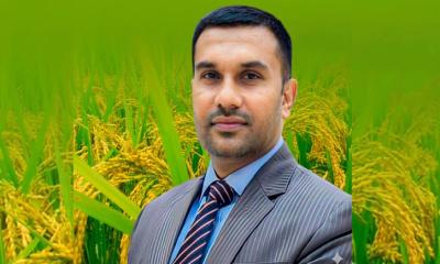 যুবদলের কেন্দ্রীয় সহ-সভাপতি হলেন রাণীশংকৈলের কামাল আনোয়ার