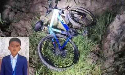 বড়াইগ্রামে শিশু আবীরের মাথা ও মুখমণ্ডল ইট দিয়ে থেঁতলে হত্যা করেছে পাষণ্ডরা