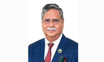 বিদেশে বাংলাদেশের মিশনগুলো থেকে রাষ্ট্রপতির ছবি সরানোর নির্দেশ