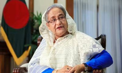 শেখ হাসিনাসহ তিন আসামির বিরুদ্ধে সপ্তম দিনের সাক্ষ্যগ্রহণ আজ