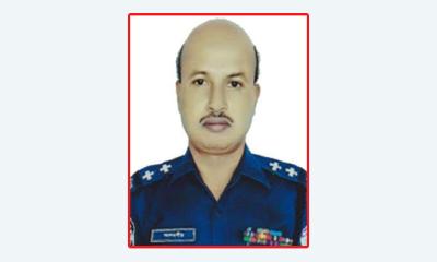 মৌলভীবাজারে দায়িত্ব পালনকালে অসুস্থ হয়ে পুলিশ সদস্যের মৃত্যু