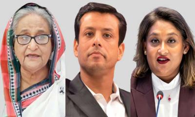 শেখ হাসিনা, জয় ও পুতুলের বিরুদ্ধে প্লট দুর্নীতি মামলার রায় ঘোষণা আজ