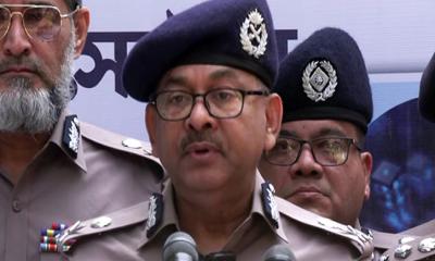 হাদিকে গুলি করা হামলাকারীরা শনাক্ত, যেকোনো সময় গ্রেপ্তার: ডিএমপি কমিশনার