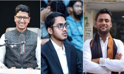 জকসু নির্বাচনে কোন পদে কে জয়ী