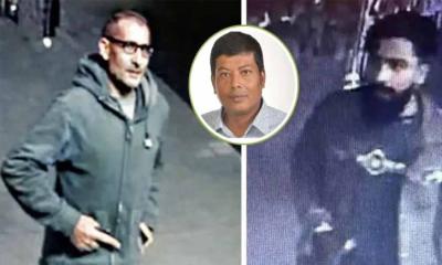 মুছাব্বির হত্যা মামলায় মূল শুটারসহ গ্রেপ্তার ৩
