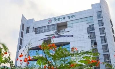বিভিন্ন দেশের রাষ্ট্রদূতদের সঙ্গে আজ ইসির বৈঠক